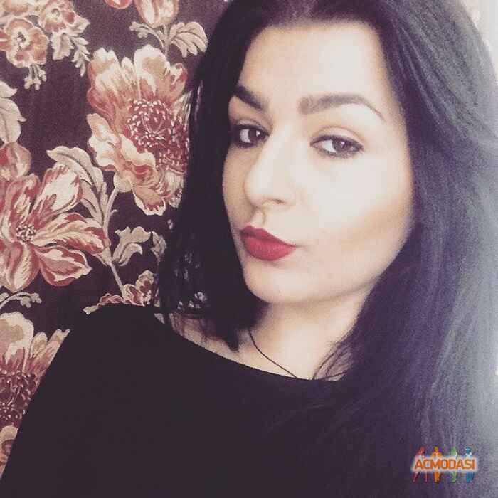 Аліна  Єрьомчік фото №1003848. Завантажено 05 Січня 2017