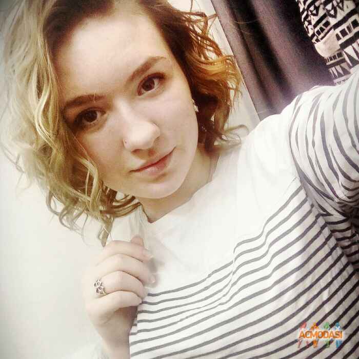 Виктория  Харченко фото №1017992. Завантажено 09 Лютого 2017