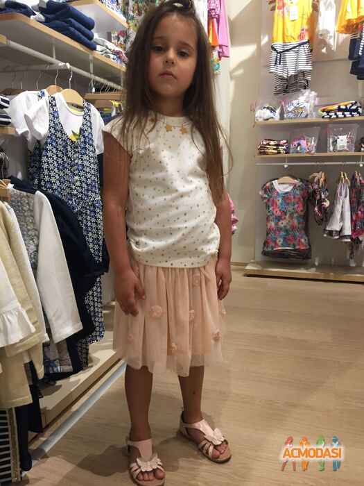 Арина Александровна Самусенко фото №1114905. Завантажено 08 Жовтня 2017