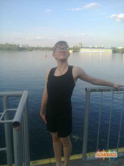 Анастасия Евгеневна Вальтер фото №1063645. Завантажено 08 Червня 2017