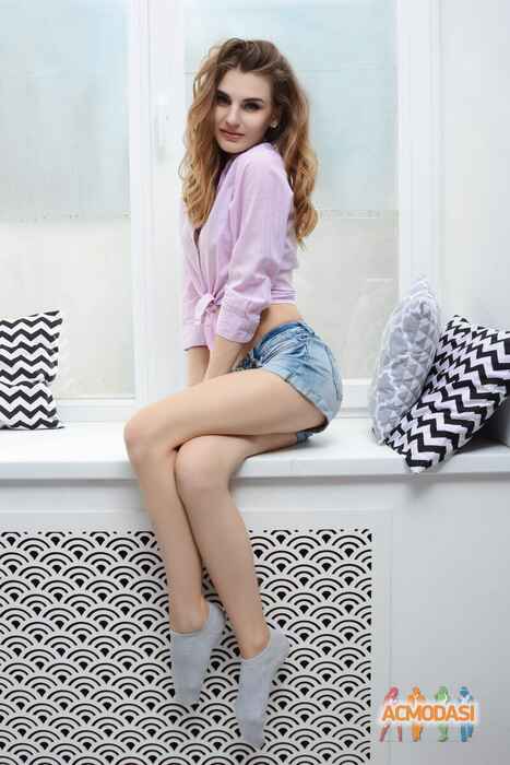 Анна Александровна Пантыкина фото №1064604. Завантажено 10 Червня 2017