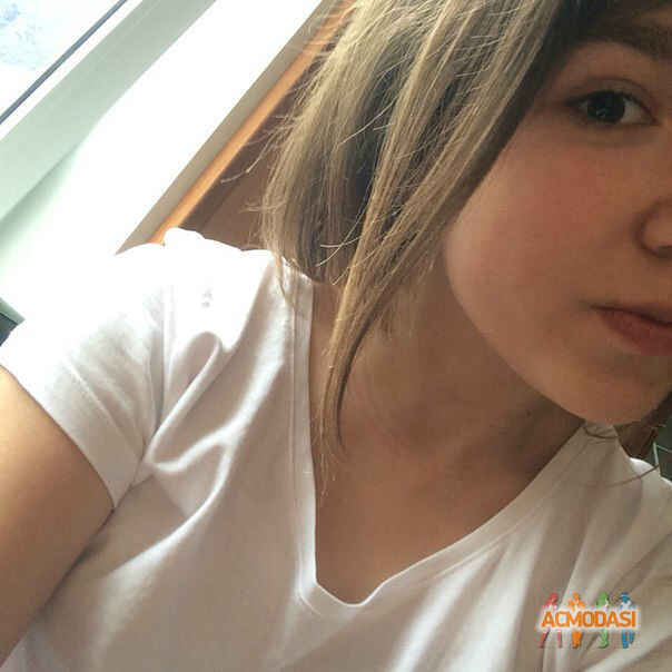 Анастасия  Александрова фото №1067477. Завантажено 16 Червня 2017