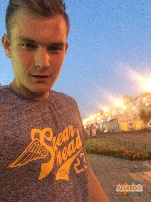 Александр Игоревич Евдокимов фото №1083380. Завантажено 26 Липня 2017