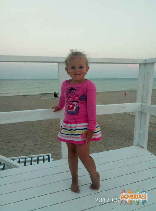 Маргарита Юріївна Самойлюк фото №1094024. Завантажено 21 Серпня 2017