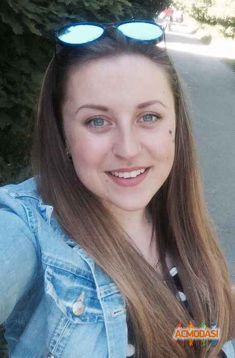 Алёна Игоревна Скребец фото №1119528. Завантажено 17 Жовтня 2017