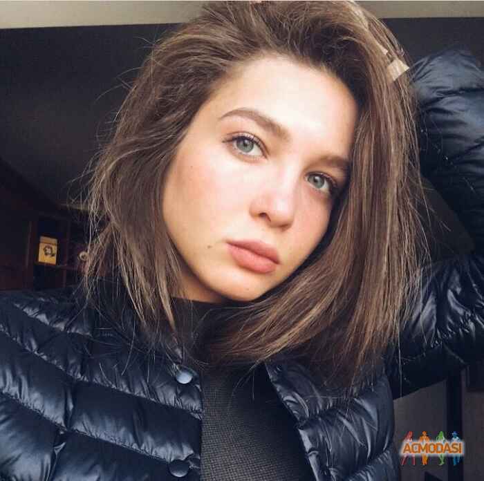 Калерия Владимировна  фото №1170040. Завантажено 22 Січня 2018