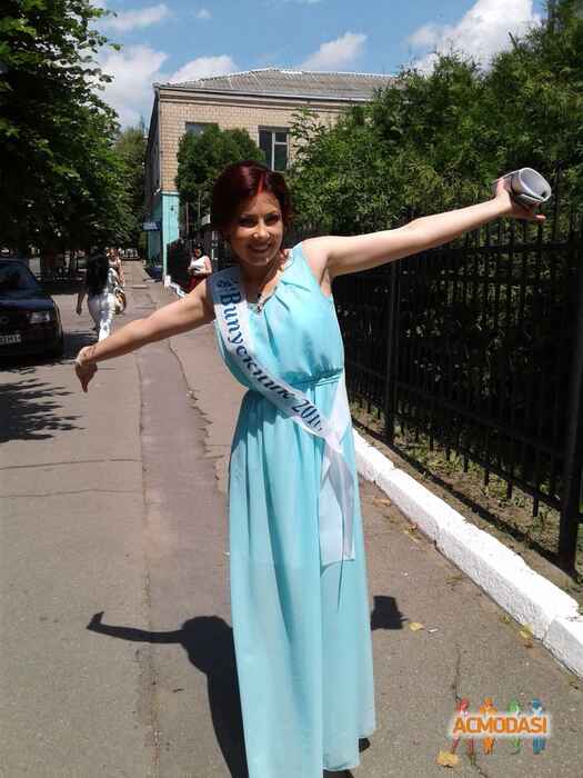 Вероника Никалаевна Марченко фото №1201443. Завантажено 06 Березня 2018