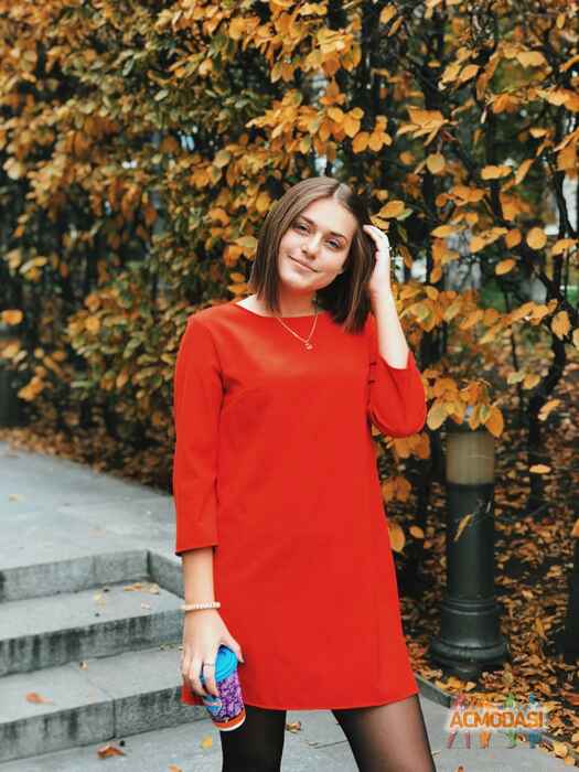 Анна Сергеевна Ямпольская фото №1164290. Завантажено 13 Січня 2018