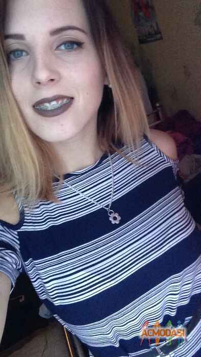 Марина Русланівна Резанко фото №1179464. Завантажено 04 Лютого 2018