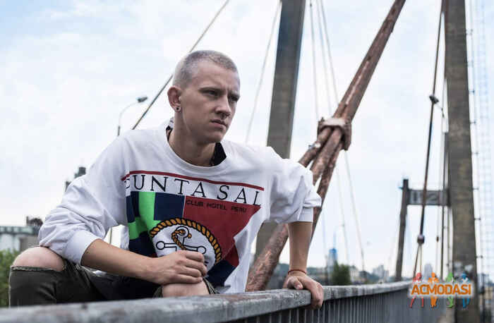 Милан ( Milan) Олегович Загоруйко фото №1312446. Завантажено 25 Жовтня 2018