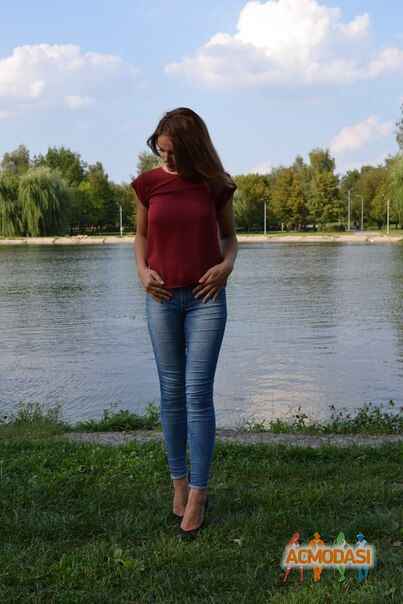 Тетяна Володимирівна Редько фото №1180594. Завантажено 06 Лютого 2018