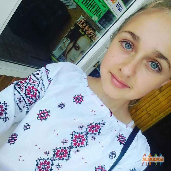 Софія Леонідівна Братанюк фото №1241186. Завантажено 06 Червня 2018