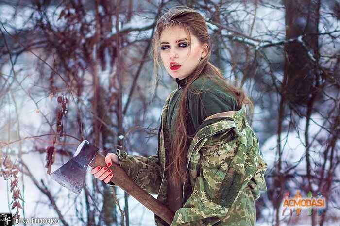Yulia  Yashnikova фото №1317882. Завантажено 06 Листопада 2018
