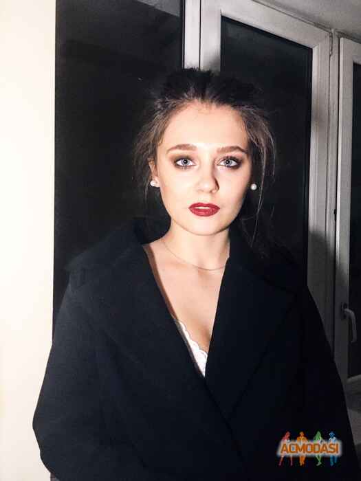 Алина  Рудова фото №1358063. Завантажено 01 Лютого 2019