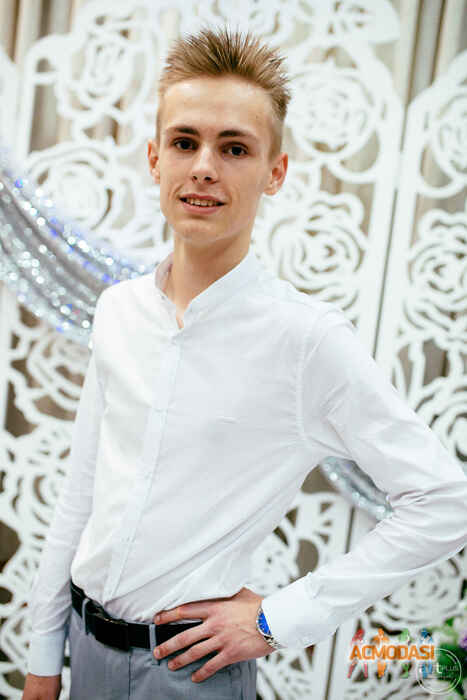 Евгений Русланович Ивкун фото №1390356. Завантажено 17 Квітня 2019