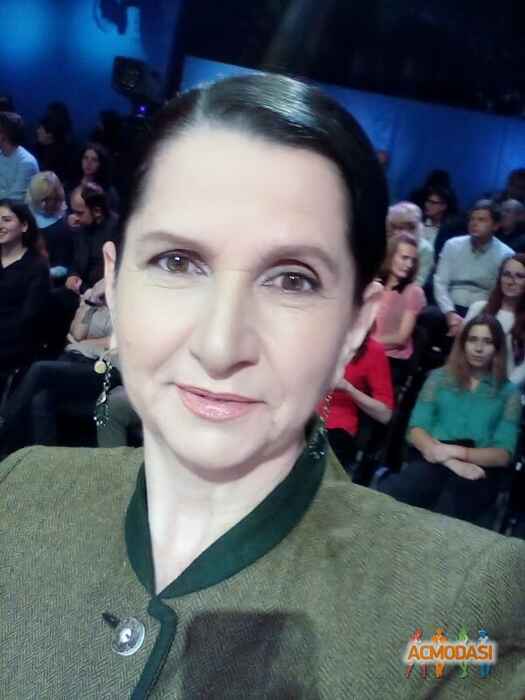 Надежда Васильевна Назаренко фото №1472765. Завантажено 08 Листопада 2019