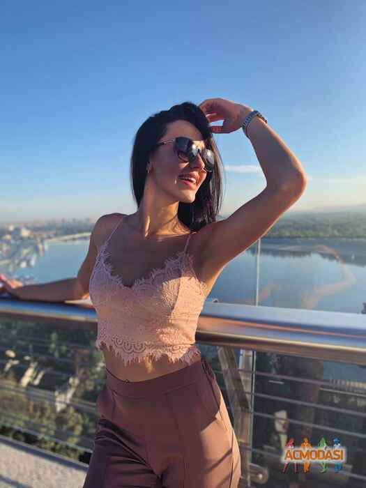 Наталія Валеріївна Пруднікова фото №1455151. Завантажено 30 Вересня 2019