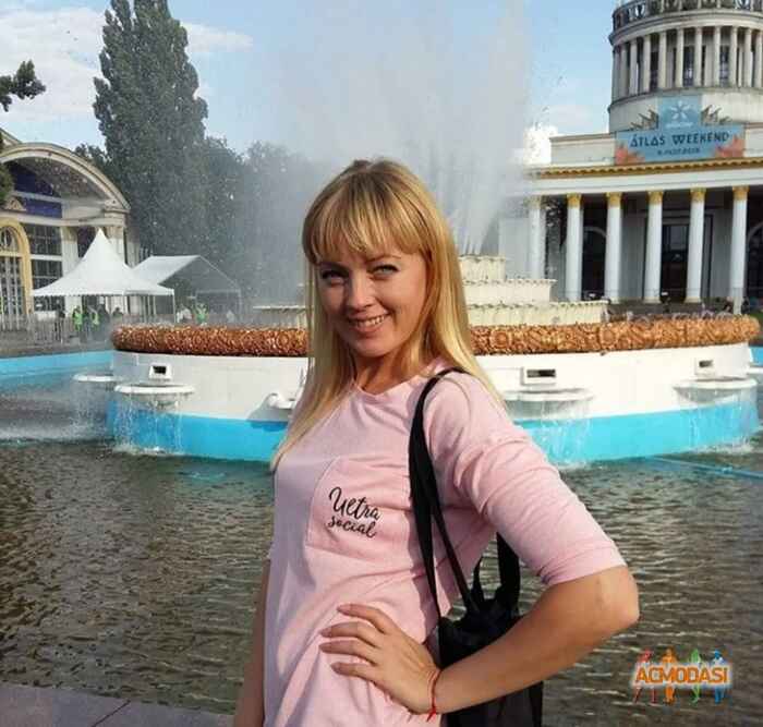 Татьяна  Зеленская фото №1472010. Завантажено 07 Листопада 2019