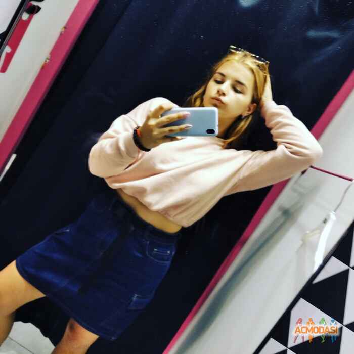 Анастасия Андреевна Изместьева фото №1476392. Завантажено 16 Листопада 2019