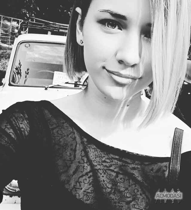 Яна Анатольевна Бегас фото №1492116. Завантажено 29 Грудня 2019