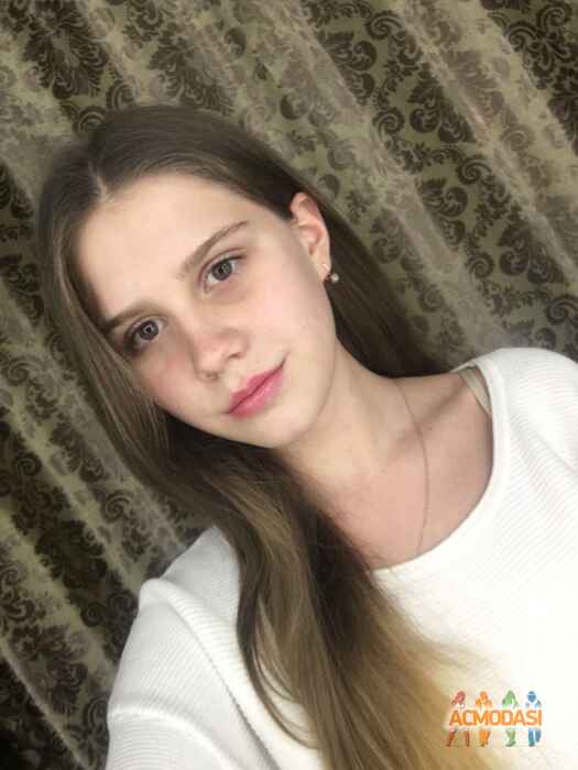 Кристина Козаченко Вадимовна фото №1523487. Завантажено 15 Квітня 2020