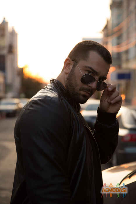 Шамиль Алиевич Мурадов фото №1614984. Завантажено 16 Березня 2021
