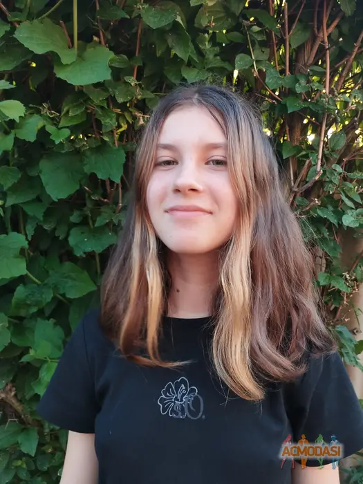 Дарина  Лебедь фото №1729494. Завантажено 28 Травня 2024