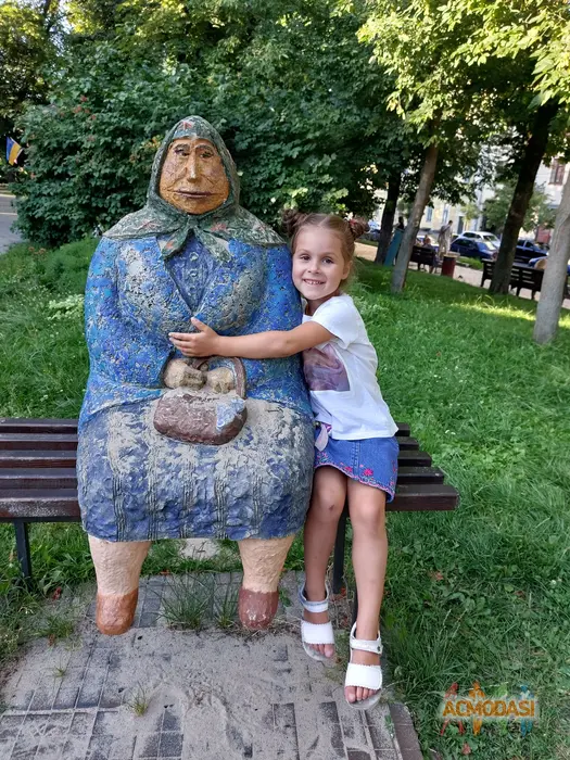 Кіра  Касян фото №1732676. Завантажено 31 Серпня 2024