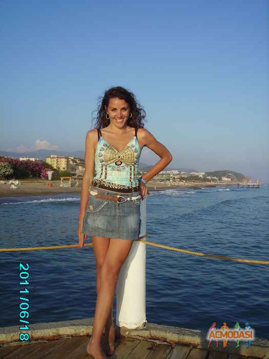 Вита Григорьевна Святобог фото №407819. Завантажено 13 Травня 2013