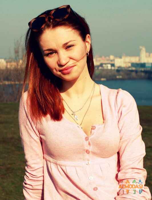 Полина Солянко Николаевна фото №637880. Завантажено 17 Квітня 2014