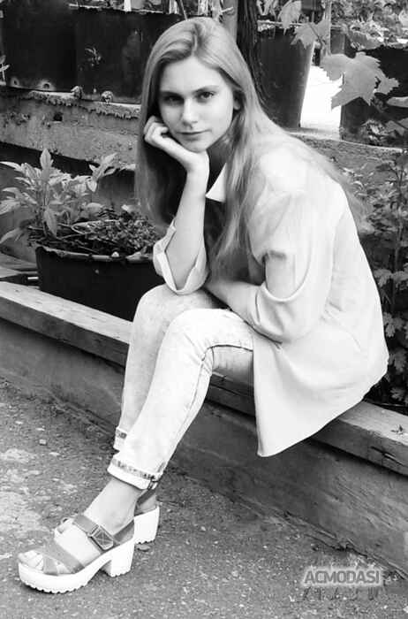 Аріна  Андріївна фото №807213. Завантажено 13 Червня 2015