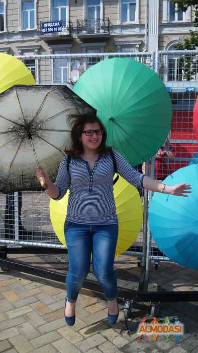 Міла  Корсунь фото №810055. Завантажено 24 Червня 2015