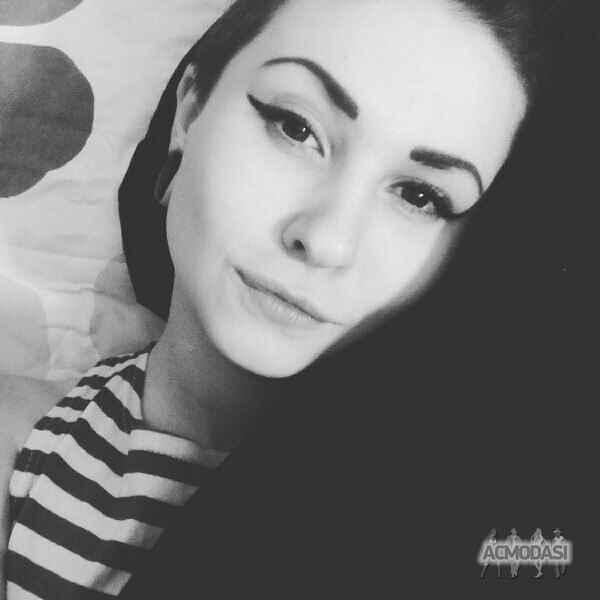 Карина Валерьевна Хватова фото №846791. Завантажено 30 Жовтня 2015