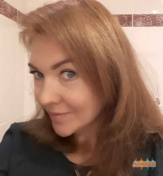 Елена Владимировна Новикова фото №1498376. Завантажено 18 Січня 2020