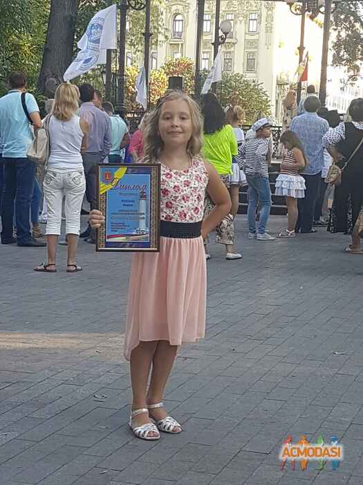 Мария Денисовна Фокина фото №1038755. Завантажено 01 Квітня 2017