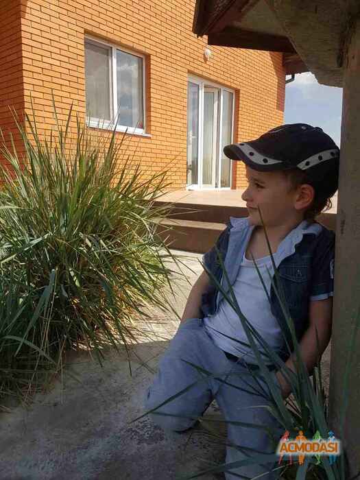 ДАМІР Станіславович Мазуркевич фото №1051052. Завантажено 07 Травня 2017