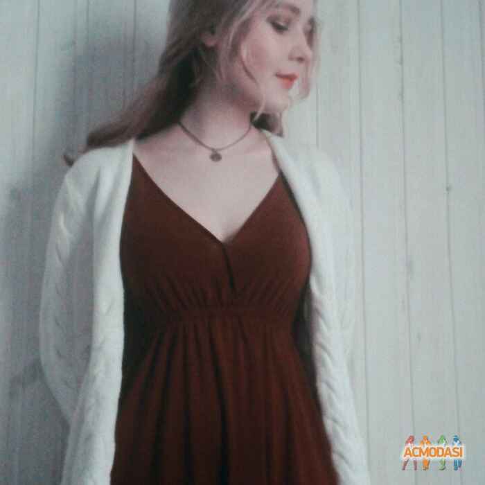 Кристина  Чеберяк фото №1062420. Завантажено 04 Червня 2017