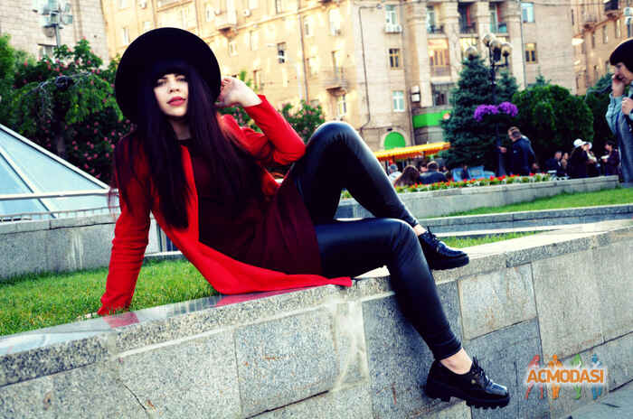Mari  Petcurkovskaya фото №1076362. Завантажено 08 Липня 2017