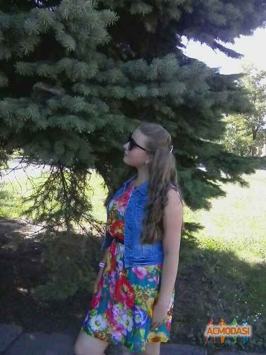 Диана Егоровна Олифиренко фото №1088459. Завантажено 07 Серпня 2017