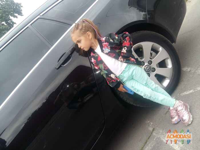 Златослава Сергіївна Пришва фото №1094426. Завантажено 22 Серпня 2017