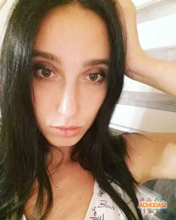 Алёна Александровна Дзиватовская фото №1108459. Завантажено 25 Вересня 2017