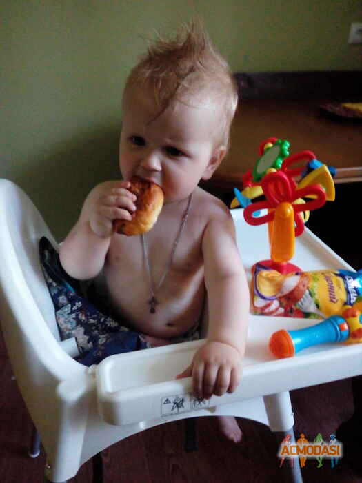 Лілія Ігорівна Кравчук фото №1111535. Завантажено 02 Жовтня 2017