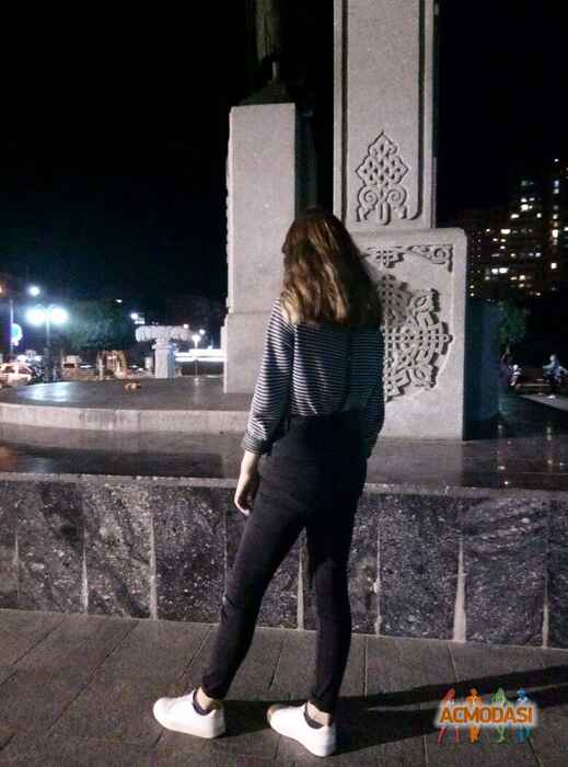 Яна Бабич Вадимовна фото №1114134. Завантажено 07 Жовтня 2017