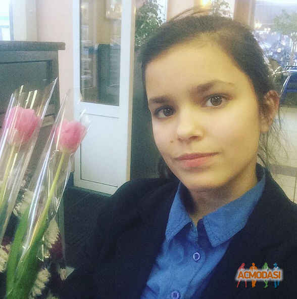 Марина Снарська  фото №1115080. Завантажено 09 Жовтня 2017