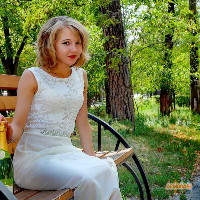 Танюшка  Сингаевская фото №1115396. Завантажено 09 Жовтня 2017
