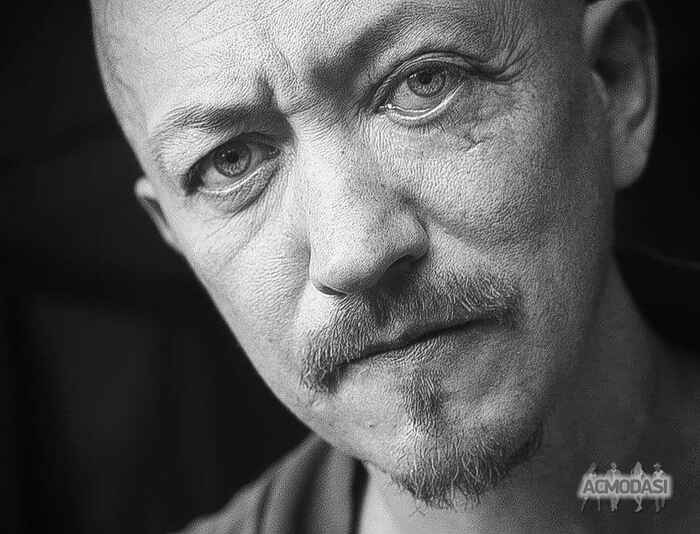 Grisha  Butenko фото №1139470. Завантажено 19 Листопада 2017