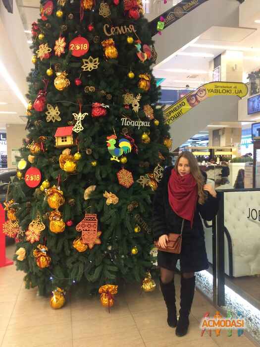 Алина Артуровна Ревенько фото №1158992. Завантажено 02 Січня 2018