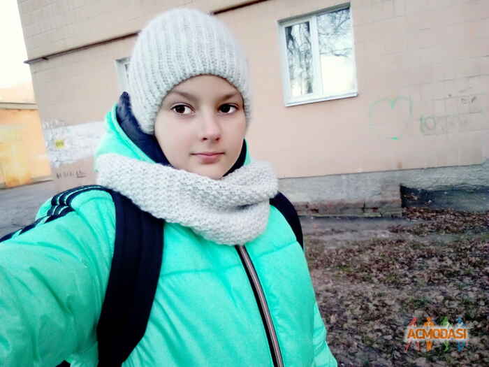 Мария Вячеславивна Пазыныч фото №1176169. Завантажено 31 Січня 2018