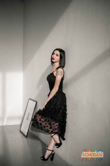 Елена Дмитриевна Серебрич фото №1186660. Завантажено 15 Лютого 2018