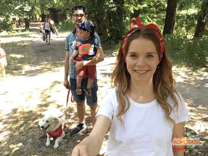 Александра Андреевна Силенок фото №1477473. Завантажено 19 Листопада 2019